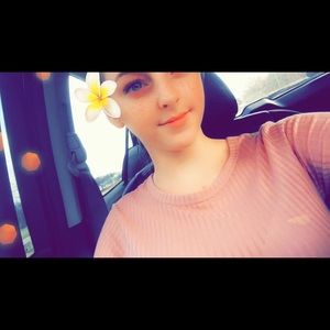 Meet your Posher, Kylie